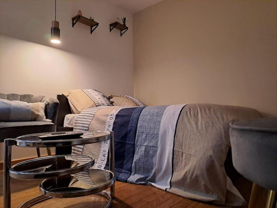 Apartamento 24H Course/Moto/ Oasis / Antares Le Mans Exterior foto
