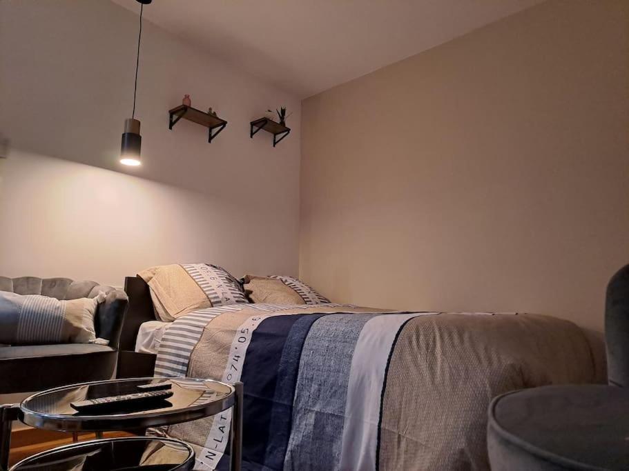 Apartamento 24H Course/Moto/ Oasis / Antares Le Mans Exterior foto